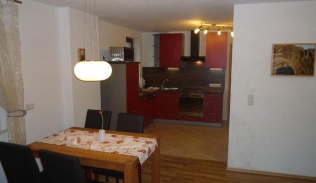 guesthouse Elbsandstein Appartement Lilienstein