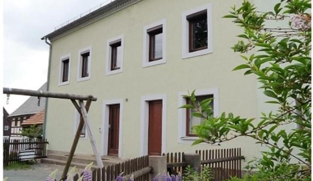 guesthouse Elbsandstein Appartement Bastei