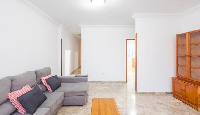 GuestReady - La Suerte Family Spacious