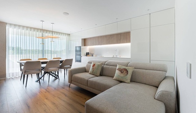 GuestReady - A charming place in a private condo