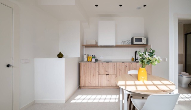 GuestReady - Super cozy studio in Madrid