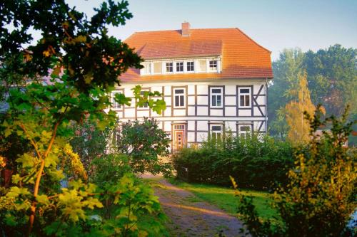 Gut Groß Zecher - Ferienzimmer