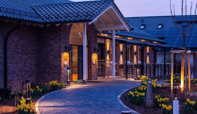 Gut Heckenhof Hotel & Golfresort