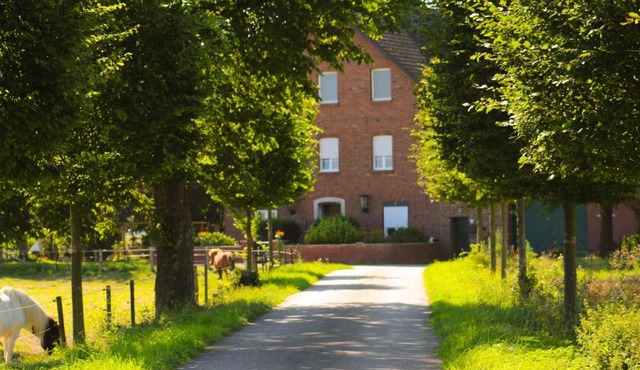 Gut Huthmacherhof