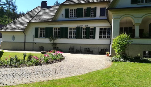 Gutshaus Wilhelmsruh