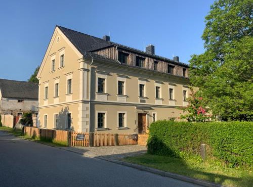Gutshof Doberschau