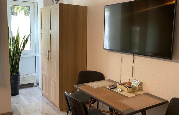 Hüls Central Apartment