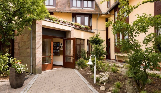 H+ Hotel Nürnberg by Sunday Double Room