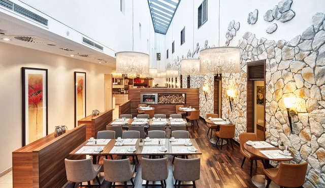 H4 Hotel Münster