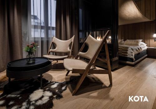 HAAWE 1933 - Boutique Apart Hotel