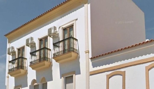 HABITACIONES BIAL ROOMS Cartaya