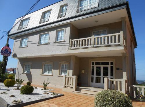 Habitaciones Ninfa