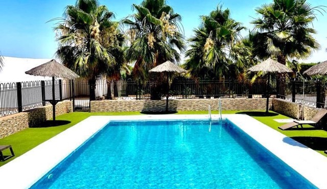 Hacienda Guadalquivir