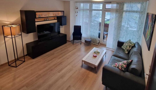 Hafenperle Ferienwohnung Zentral am Alten Stadthafen Oldenburg