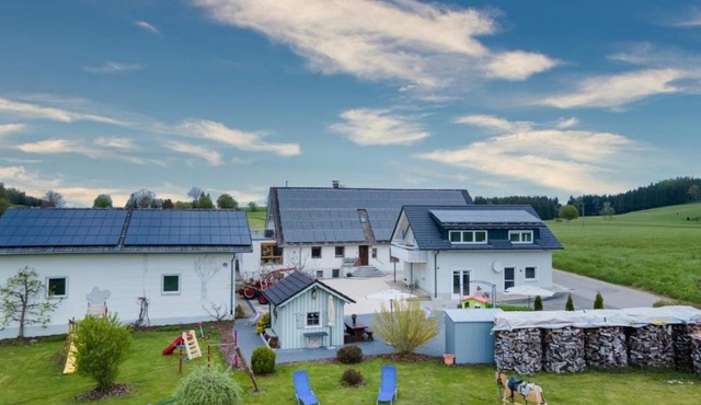 Hafners im Allgäu