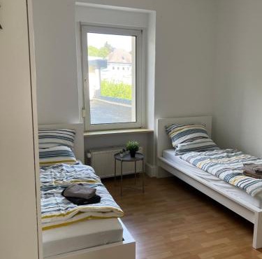 HagenStay Delstern 1