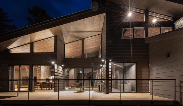 Hakuba Aurora Chalet by Jade Group