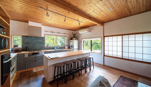 Hakuba Bliss Cottage