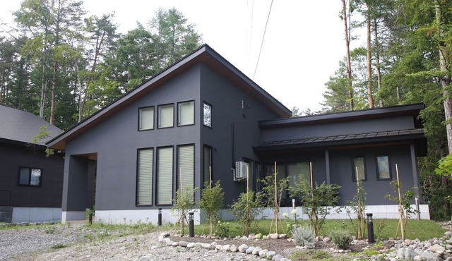 Hakuba Villa Yeti 2LDKLoft 4person rental/Kitaazumi-gun Nagano