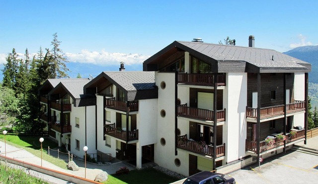 Hameau D1 by Interhome