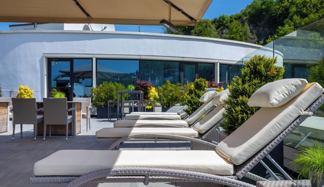 HANSE HOTEL Attendorn
