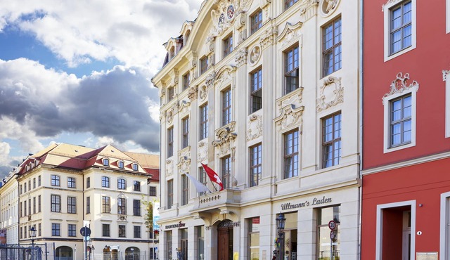 Hapimag Resort Dresden