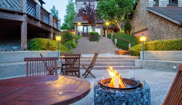 Hapimag Resort Unterkirnach