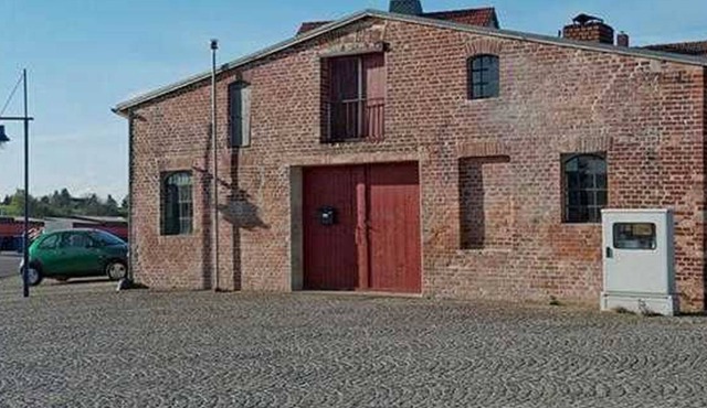 Harbor Barn Vacation Rental - Barn