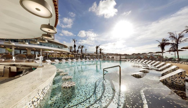Hard Rock Hotel Tenerife