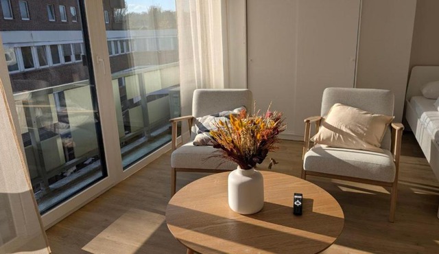 HarmoNest Rheydt Apartments