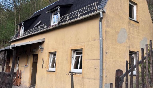 Haus Abendsonne