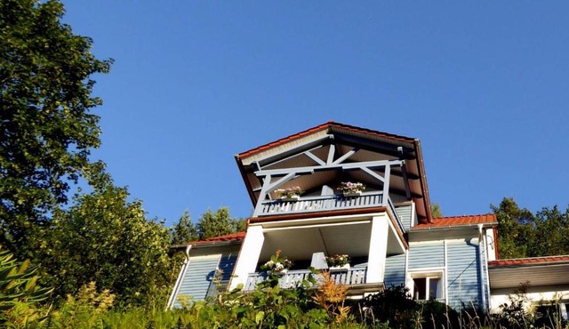 Haus Abendsonne