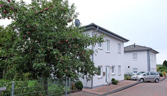 Haus am Apfelhain