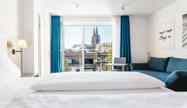 Haus am Dom