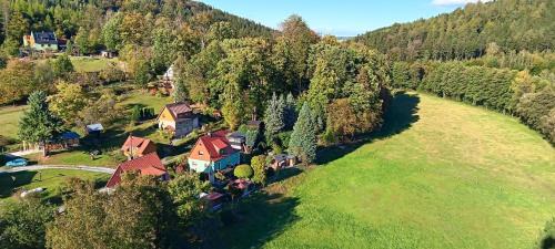"Haus am Südhang"