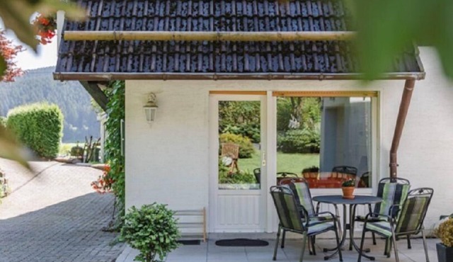 Haus am Sonnenhang - Typ B