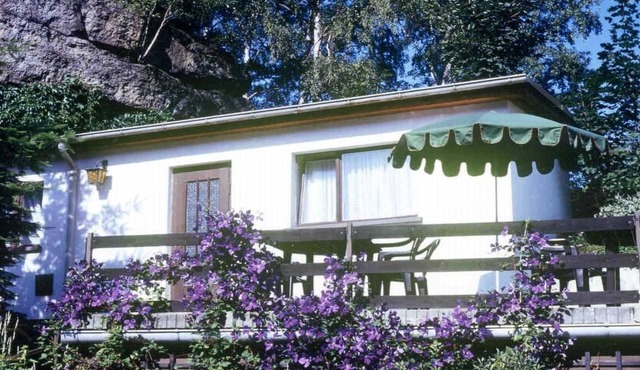 Haus am Stein Haus 1 by Interhome