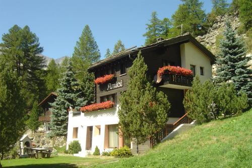 Haus Amici