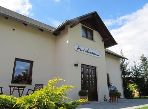 Haus "Annekathrin"