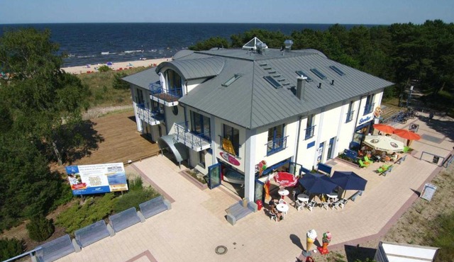 Haus auf der Duene Fewo 07