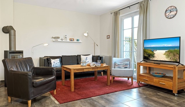 Haus Bernsteinhof - feel-good holiday in a peaceful location.