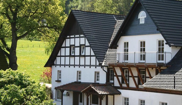 Haus Berghoff