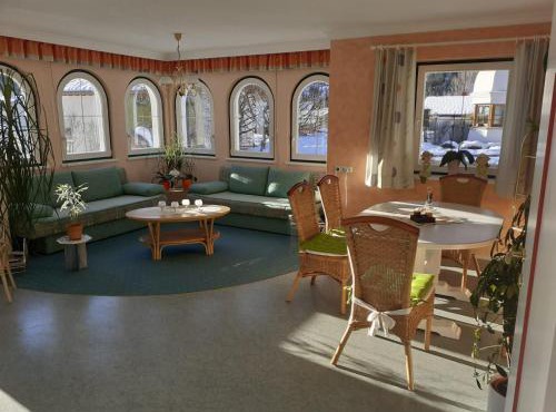 Haus Bielefeld