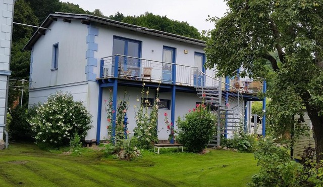 Haus Britta Rügen