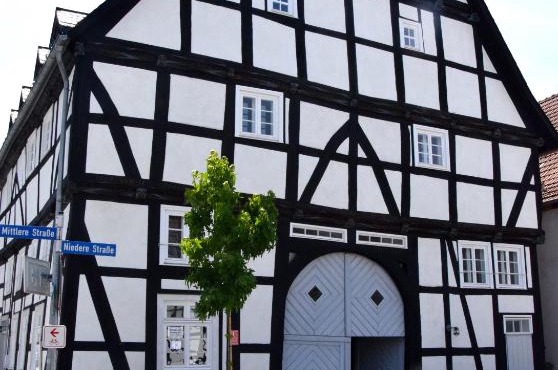 Haus Buuck - Appartement