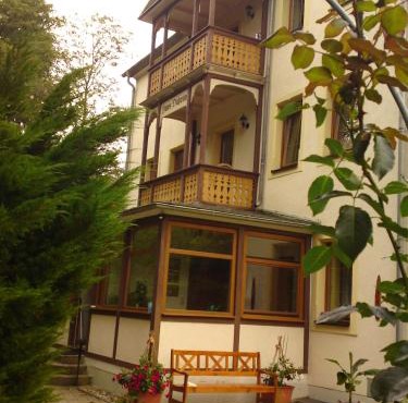 Haus Daheim