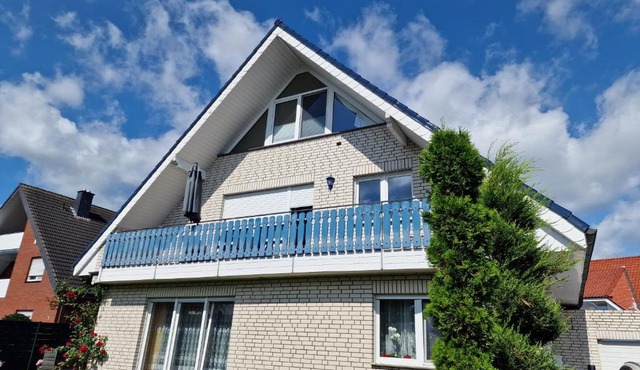 Haus der Erholung App 2