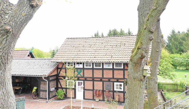 Haus Eichenhain