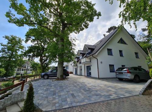 Haus Emsland by Altmann