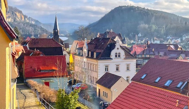 Haus Felsenpost